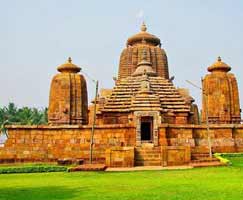 Bhubaneswar Vacation Package