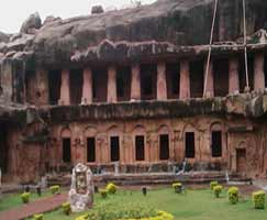 Bhubaneswar Tour Package