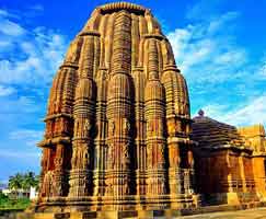 Tour Package Bhubaneswar