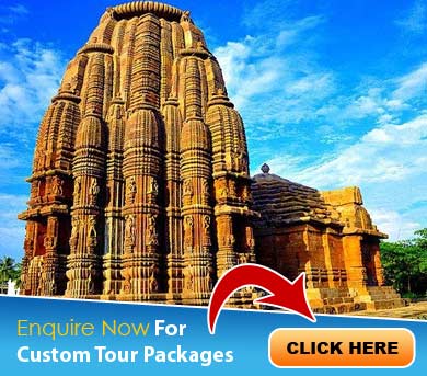 Bhubaneswar Tour Packages